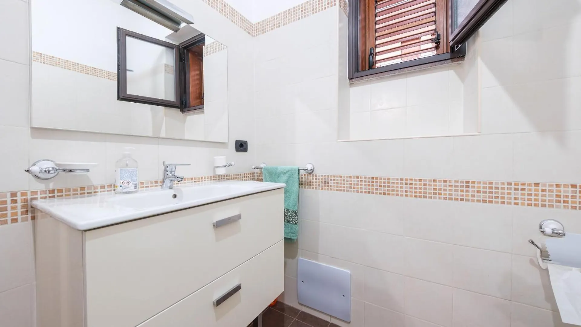 Alkantara Holiday Home Франкавилла-ди-Сицилия 0*,