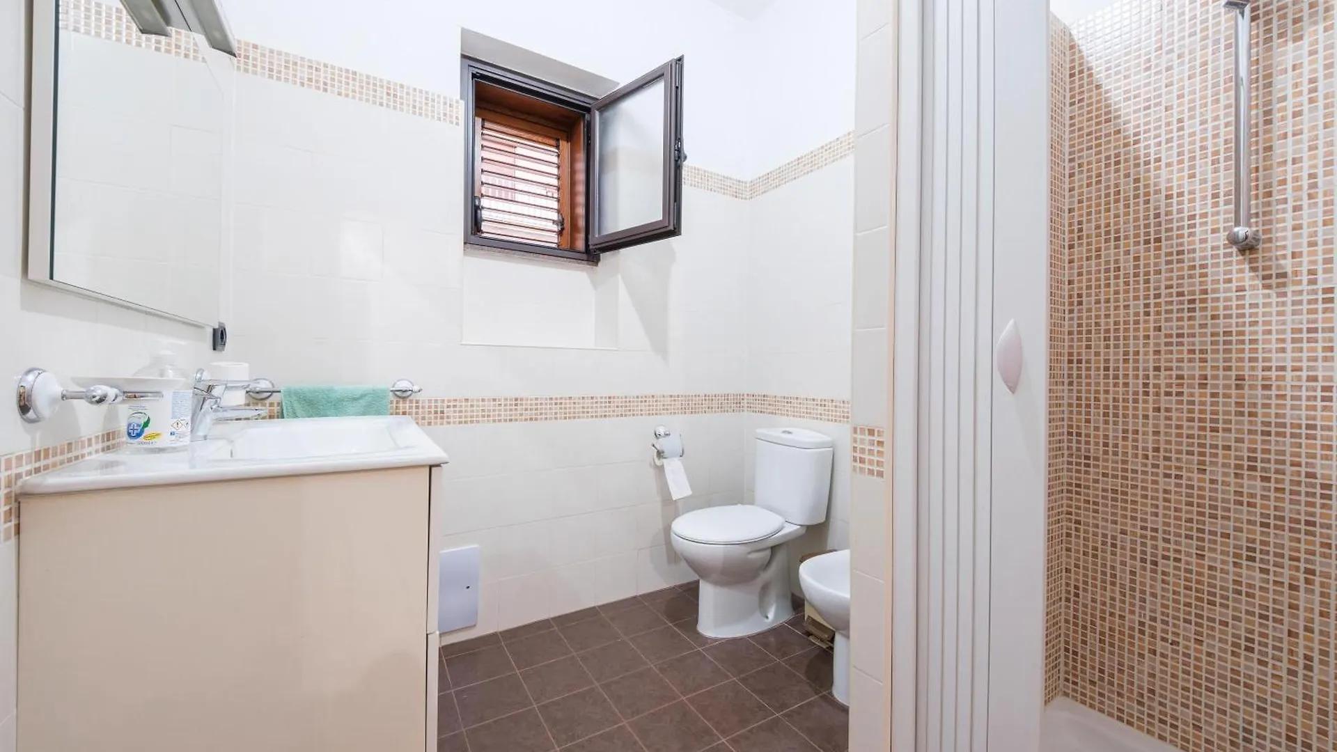 Alkantara Holiday Home Франкавилла-ди-Сицилия Апартаменты