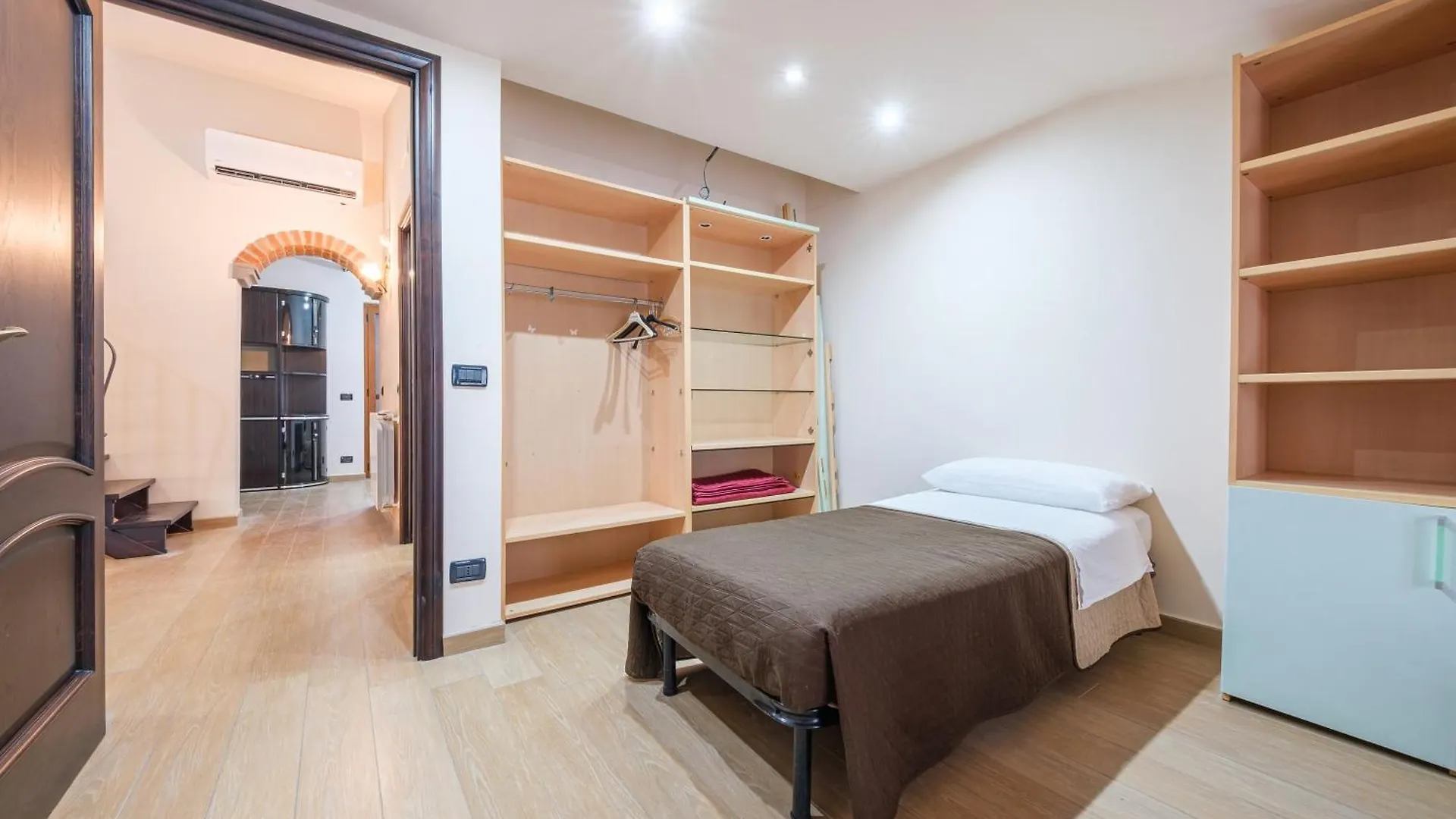 Alkantara Holiday Home Франкавилла-ди-Сицилия 0*,